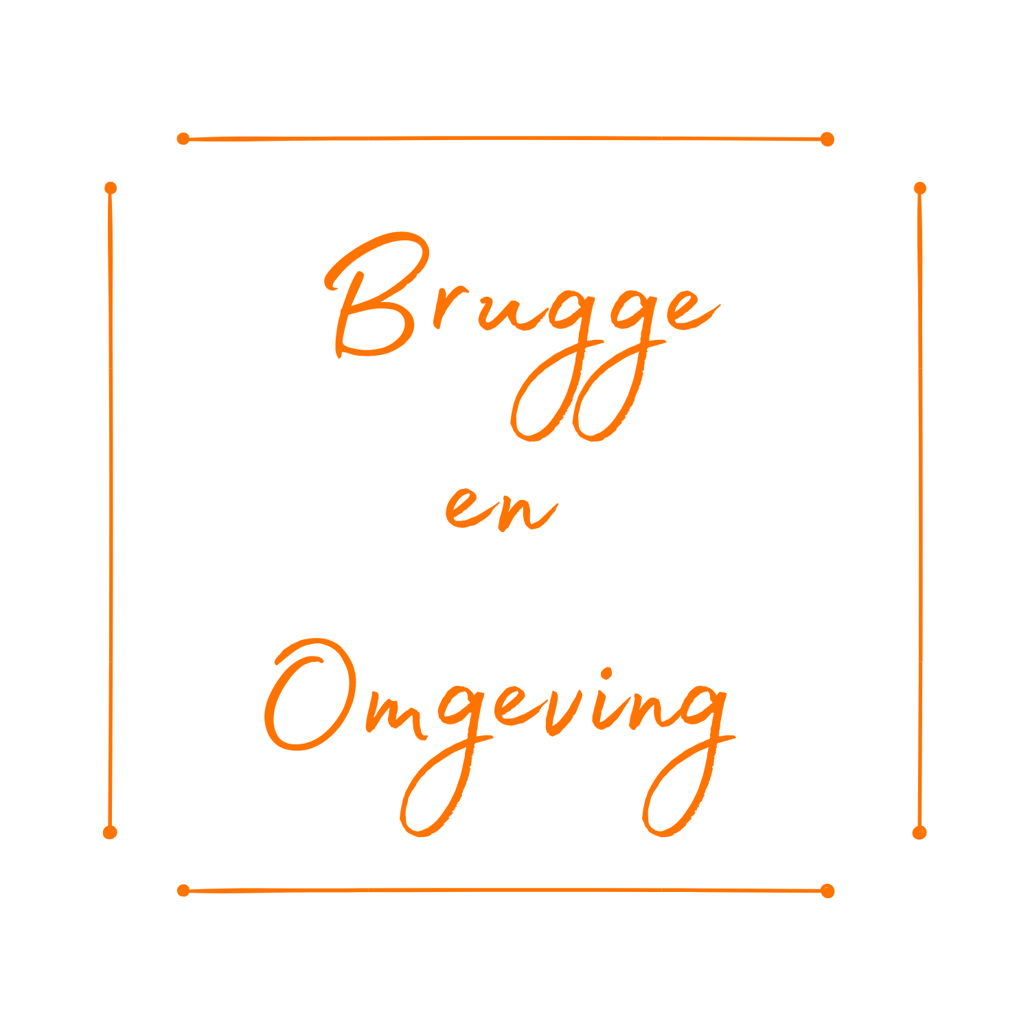 Brugge en Omgeving