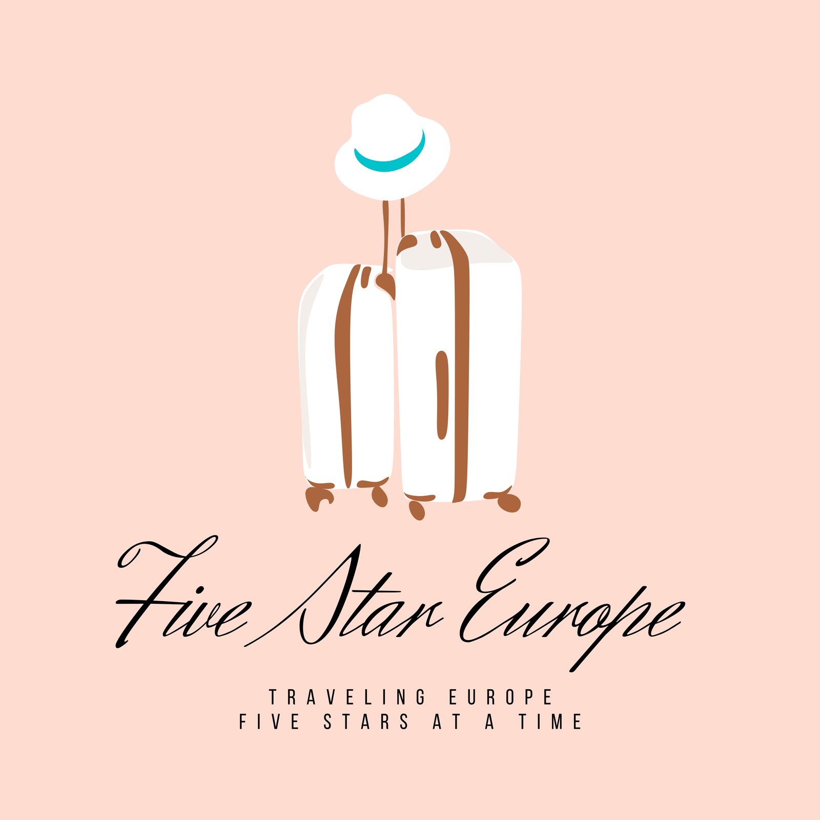 Five Star Europe Logo