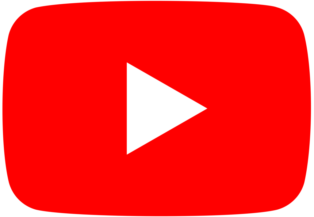 YouTube full color icon